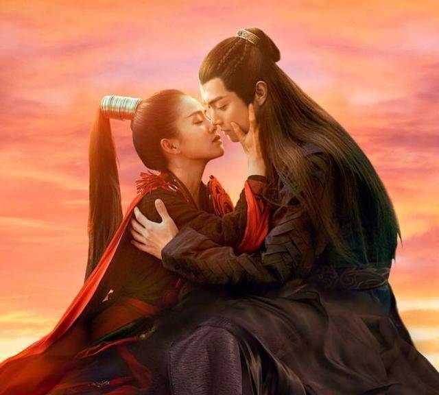 许凯白鹿:求求你们好好演戏,别整有的没的,好吗?_于正_演技_关系