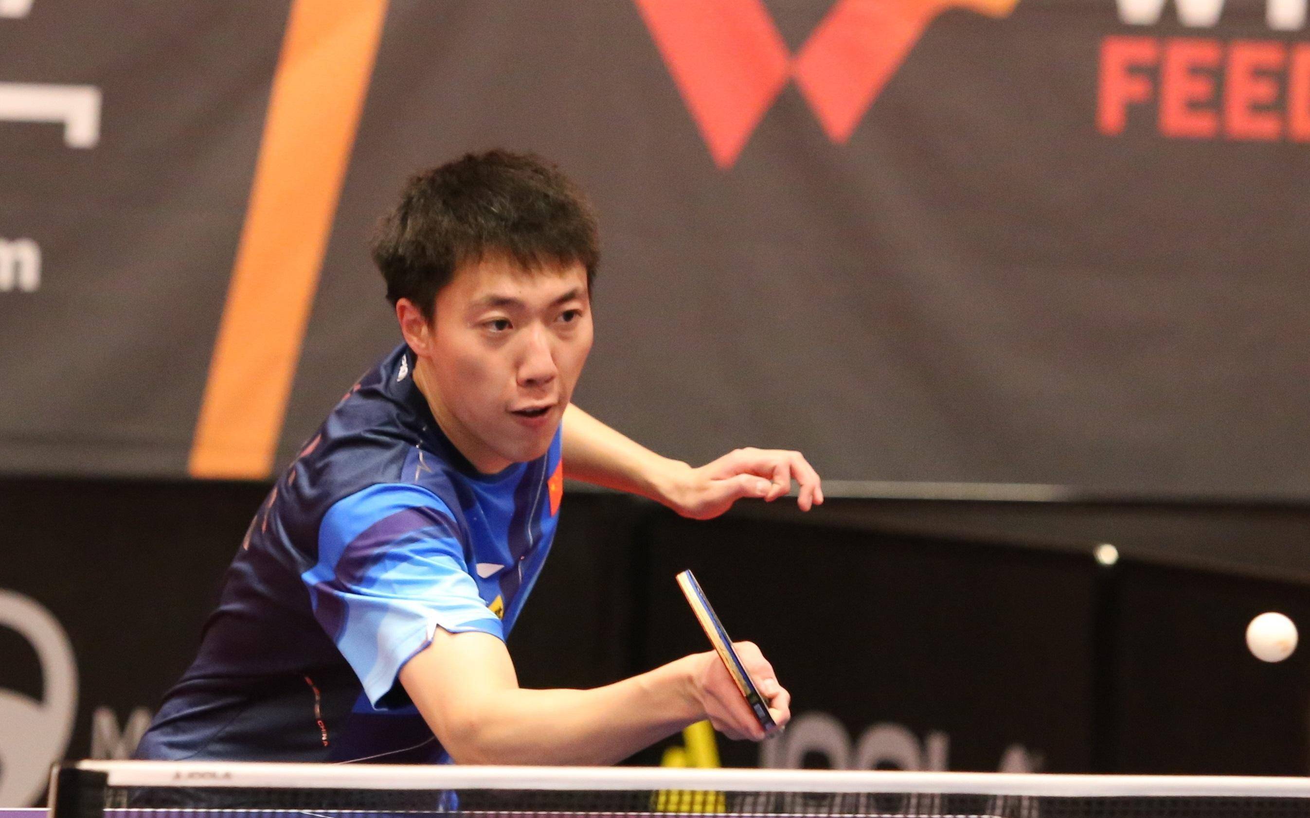 赛:混双8强出去乒仅剩独苗,男单签运太差5人扎堆68区_国乒_组合_孙正