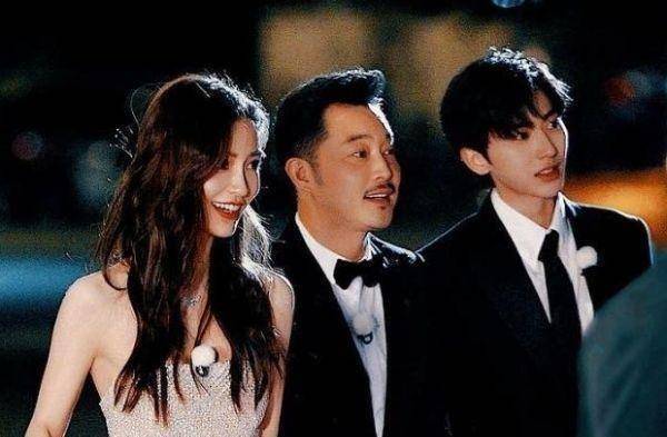 有种般配叫蔡徐坤baby,两人录节目"办婚礼",比原配还登对_沙溢_魅力