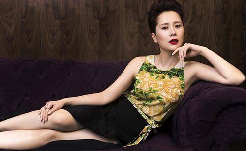 曾求给中年女演员机会,终迎黄金时代_孙俪_角色_市场