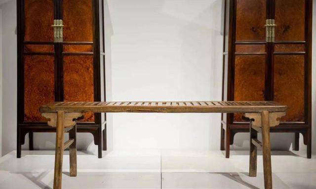 古人房中的"春凳",有何用途?延续至今,现在仍在使用_凳子_因为_生活