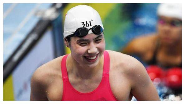 中国游泳再破亚洲纪录,4大世界冠军晋级,接力爆冷出局_预赛_决赛_排名