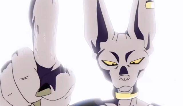 在极意功悟空实锤打不赢比鲁斯_实力_格兰诺拉_贝吉塔