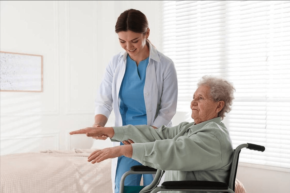 焦作龙佰敬老院:老人心情不好时,如何给老人做心理疏导_生活_活动