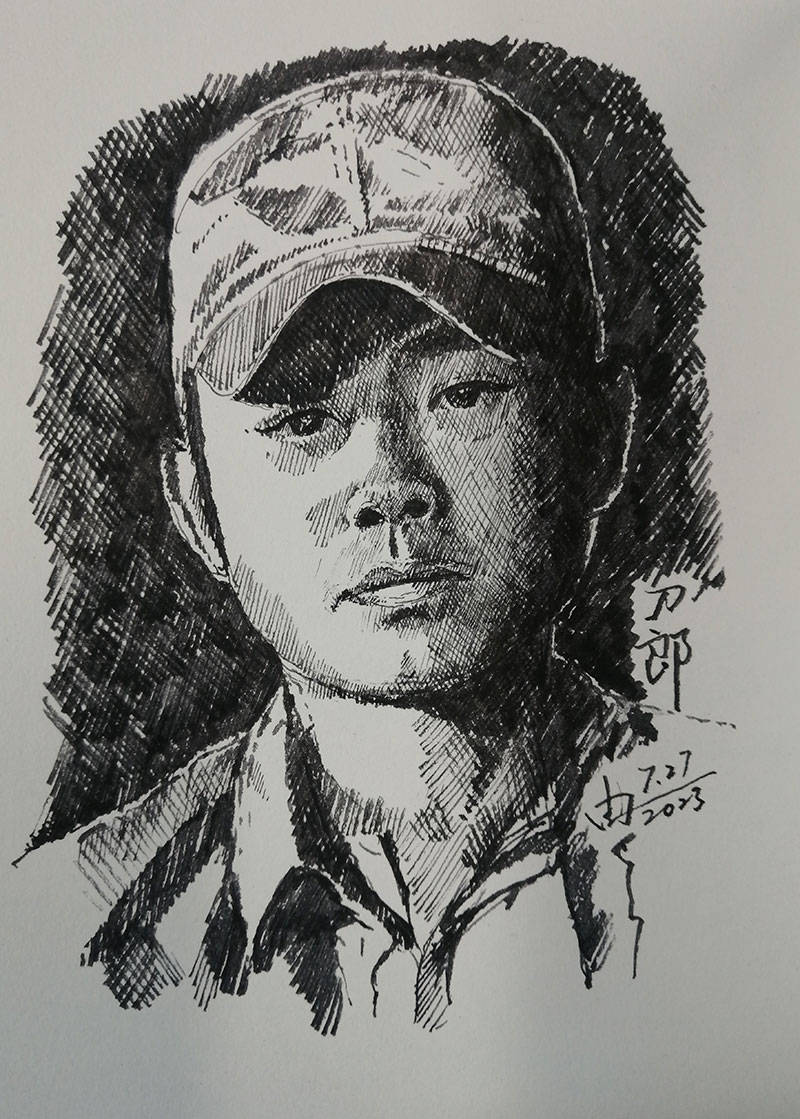 作品王征/作品虞德忠/作品严斌/作品赵雪峰/作品戴天才/作品老杨/作品