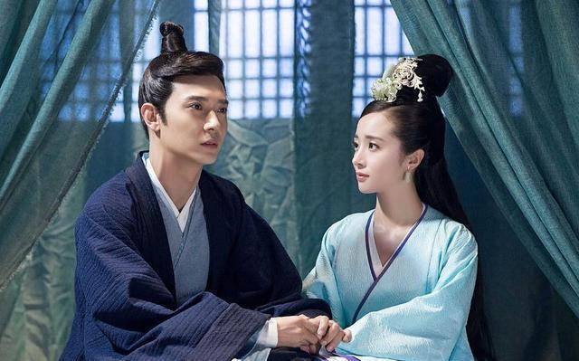 但是杨坚和独孤伽罗的婚后生活却非常幸福,丝毫没有受到影响,夫妻俩