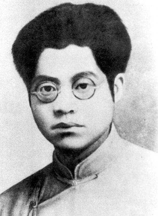 陈树湘:为了不被敌人俘虏,绞断自己的肠子,若他不牺牲必是大将_战役