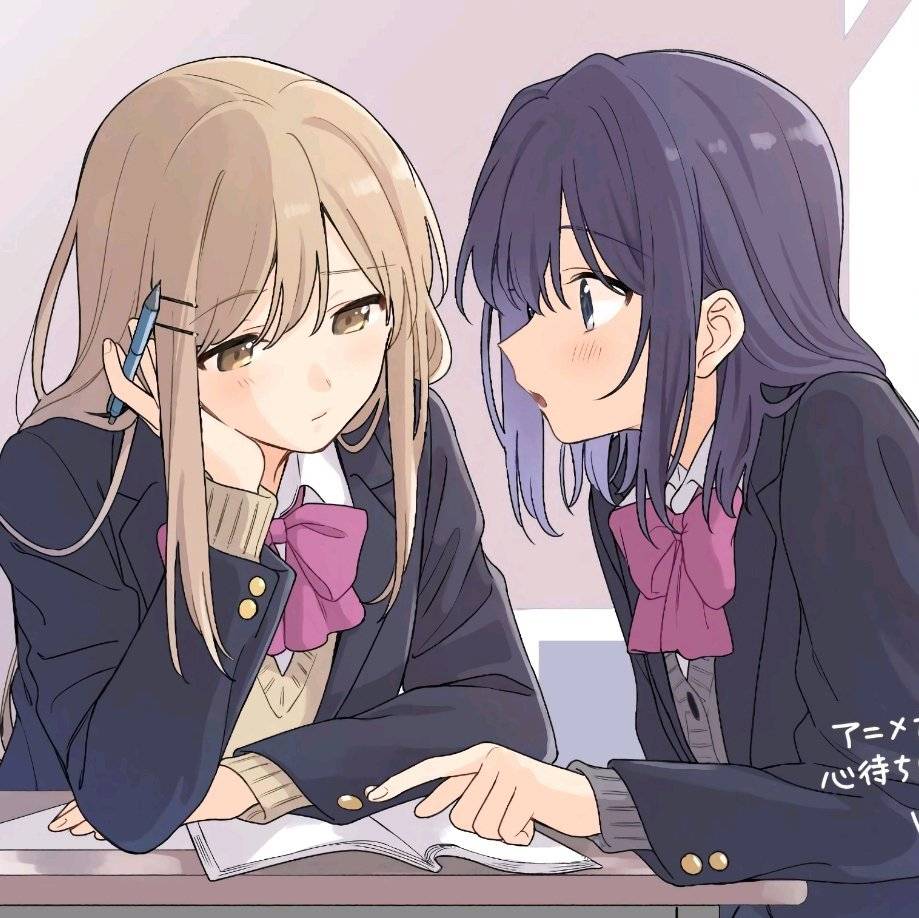 《安达与岛村》:执子之手,在浓雾中才未迷失自我