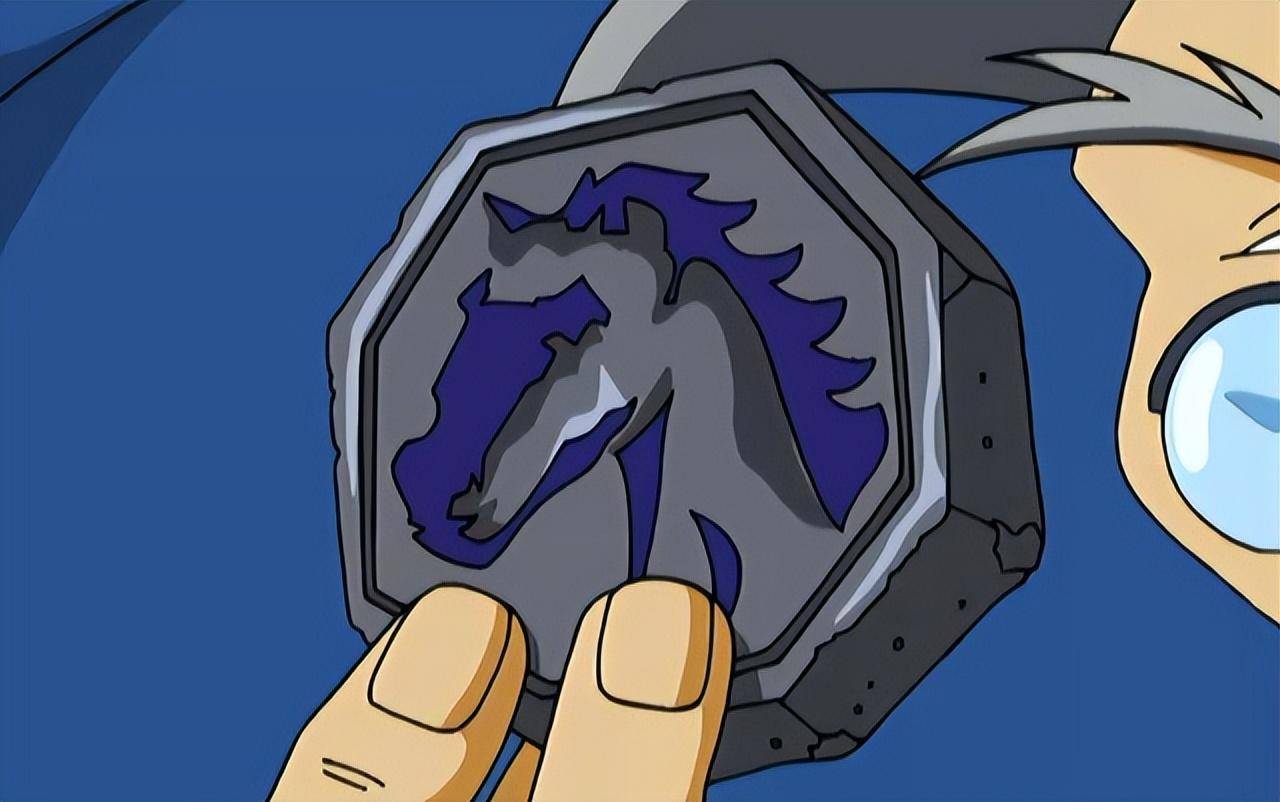 经典冒险喜剧大型多集动画片《成龙历险记》_符咒_篇章_恶魔