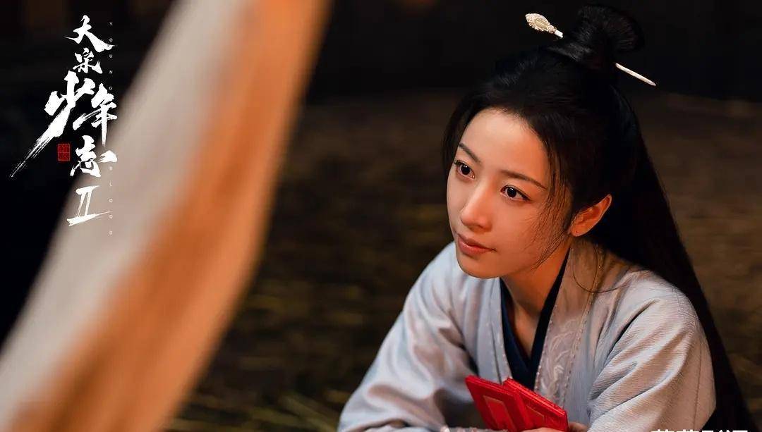 《大宋少年志2》首波口碑出炉 观众的打分和评价"一针见血"!