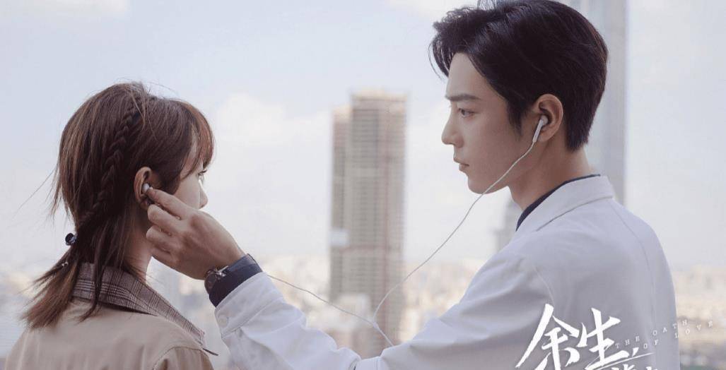 影视总榜出炉,赵丽颖获最佳女主角,肖战杨紫斩获人气演员奖_角色_人