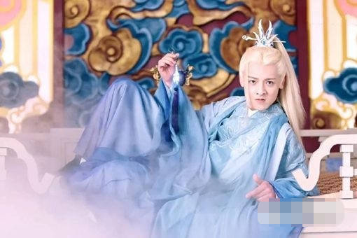 腾蛇和璇玑什么关系?_战神_定坤剑_神兽