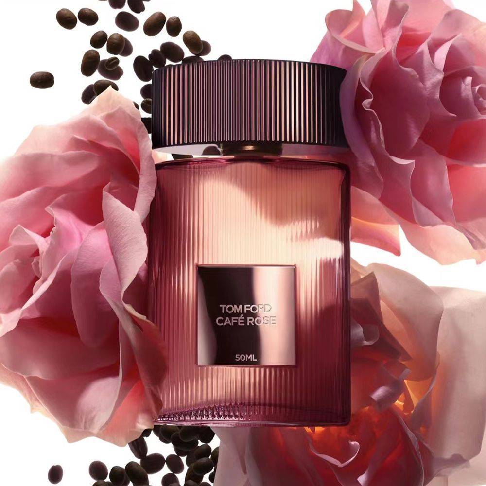 tom ford推出咖啡玫瑰香水02资生堂将自然的神秘和先进技术融合,滋养