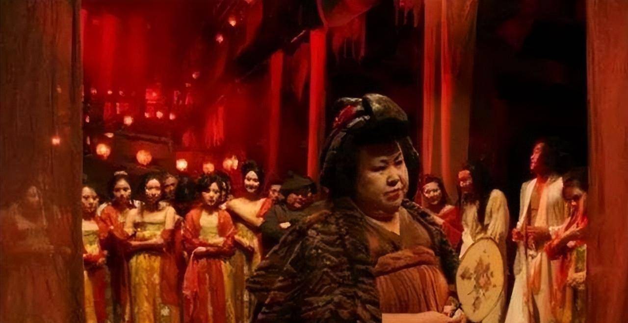 大同婆姨有何特别之处?