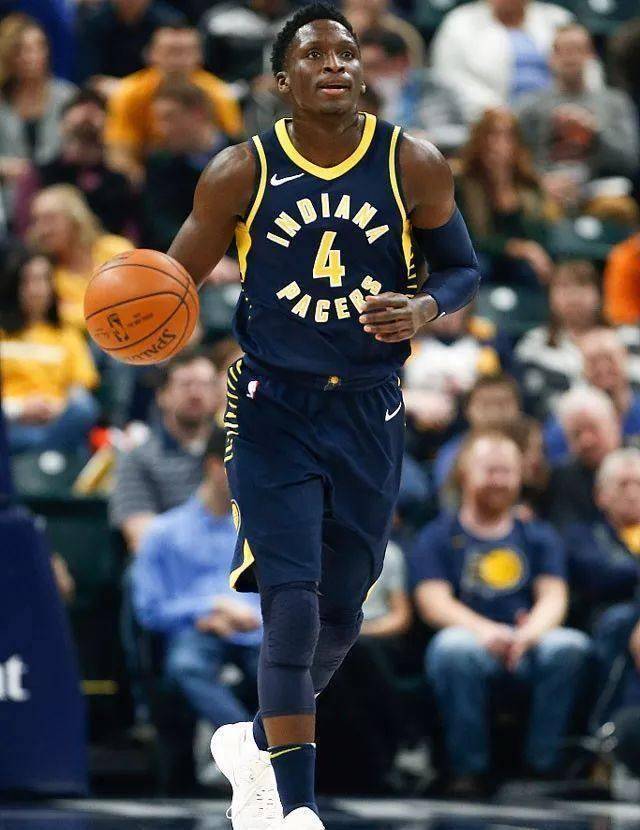 又砍38 4 6,他这样打下去,进步最快全明星最佳阵要全有了_奥拉_迪波