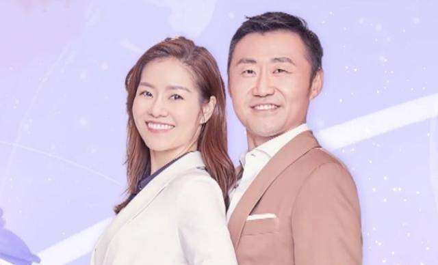 他们就是中国女子网球第一人,李娜和她的老公姜山