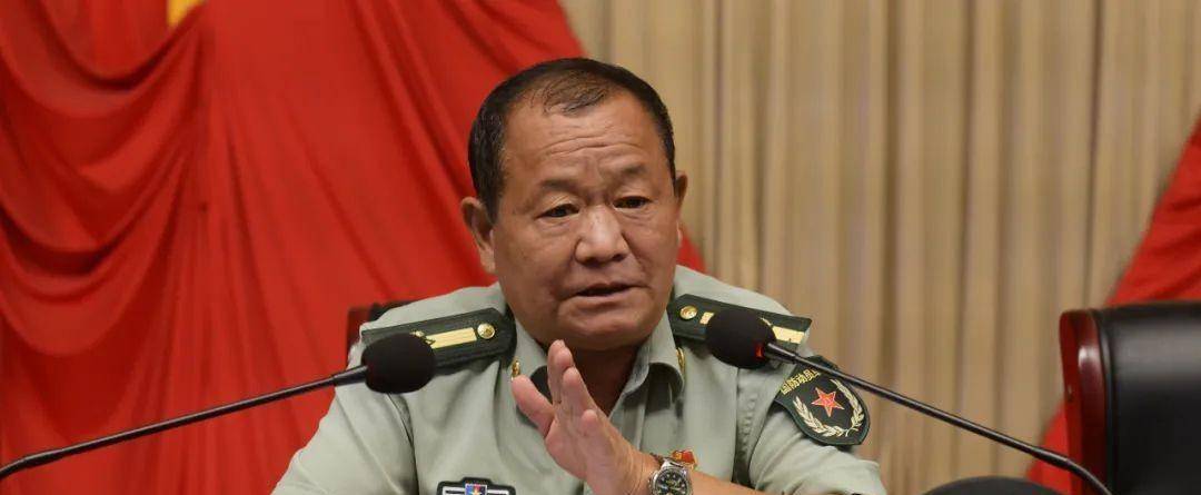 于建军:越南战场16岁的一等功臣两次下岗,宁可摆摊也不麻烦组织_工作