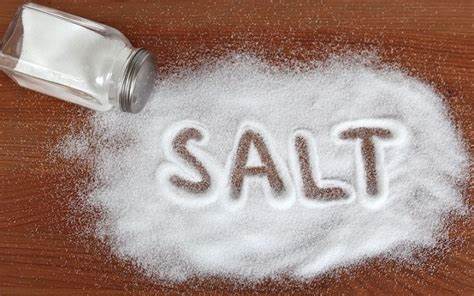 光达在线:长期"无盐饮食",小心低钠血症,老年人尤其要注意!