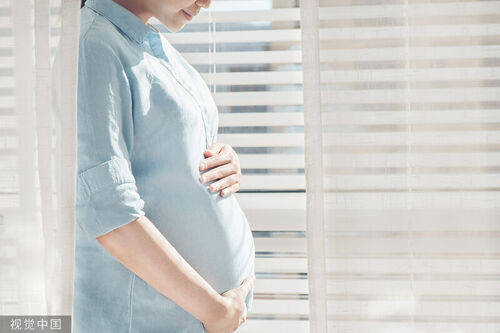 孕期便秘为哪般？五点建议支招“憋屈”孕妈