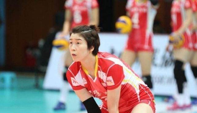 浙江女排聯賽陣容留懸念，2名新面孔馳援，外援、內援？