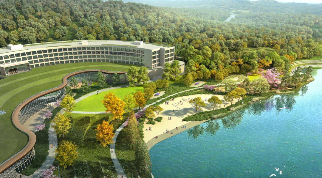 club med发布城市度假产品线"白日方舟"南京仙林度假村启幕在即_家庭