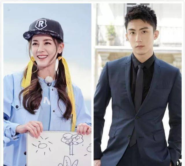 杨洋零片酬?热巴片场受气?娜扎炒作?_资源_关系_发展