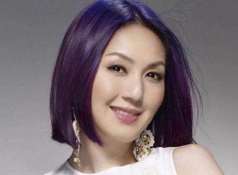 娱乐圈大嘴女星谁最美?吴莫愁第八,姚晨第二,第一是谁?