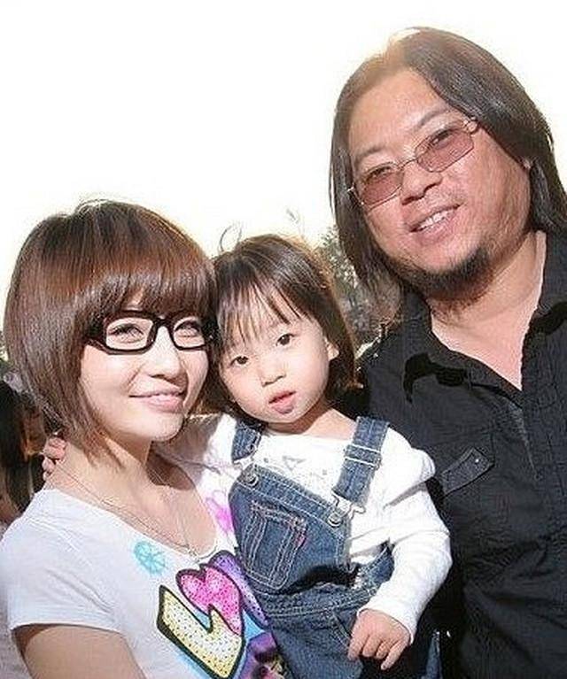 高晓松前妻是郭碧婷闺蜜,离婚后变身女强人身家过亿_事业_效率_群众