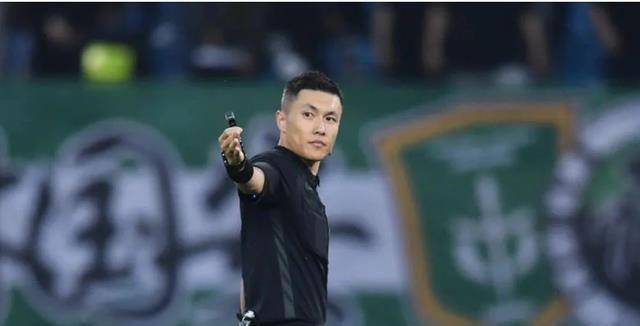 裁判_范志毅_国安