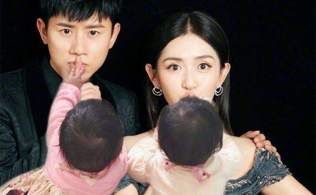 暴露了高情商,也是他与谢娜及女儿生活场景再现_刘润潼_节目_音乐