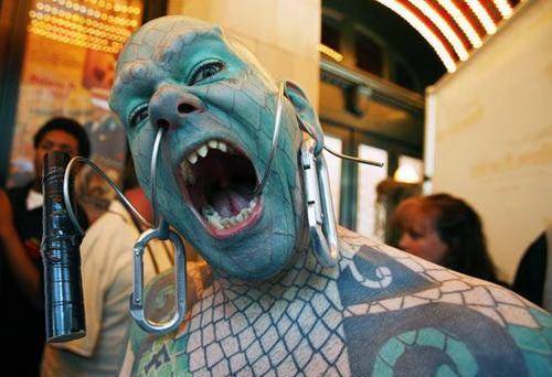 恐龙真的消失了吗?