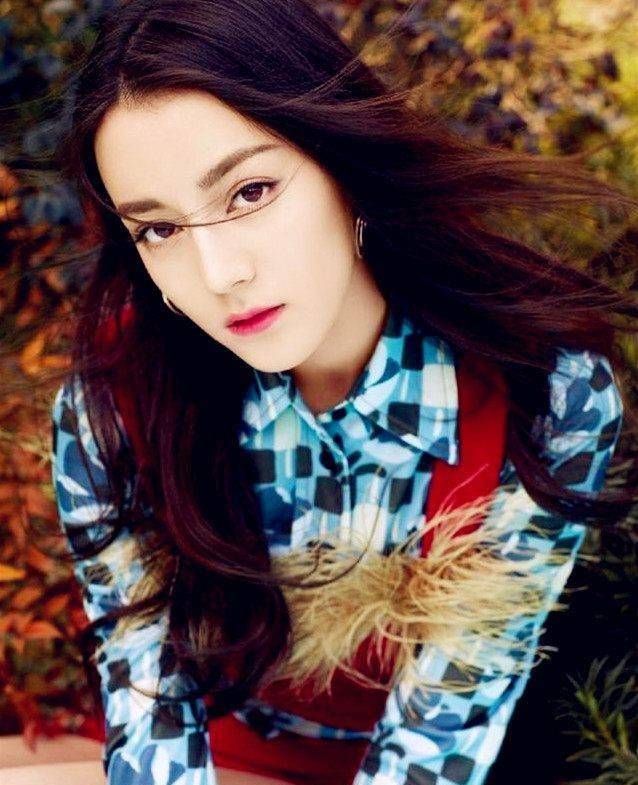 女明星排行_中国女明星排名前30