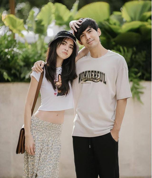 ter&mai共同出席活动答疑解惑!媒体提问什么时候结婚?_工作_问题