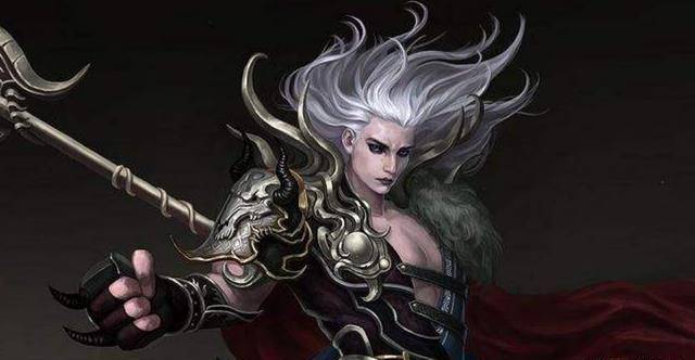 天姥共同修炼三大魔源,阿石推测,天姥想要成就半祖