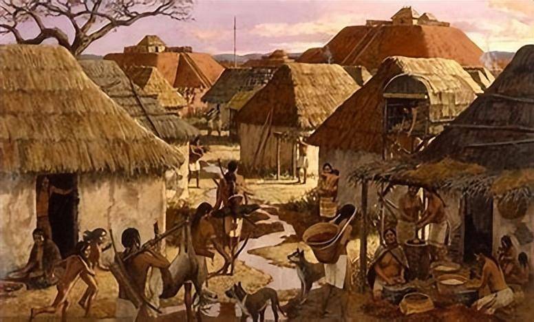 “古人类”人类发展的历史考古学：古人类生活的重构