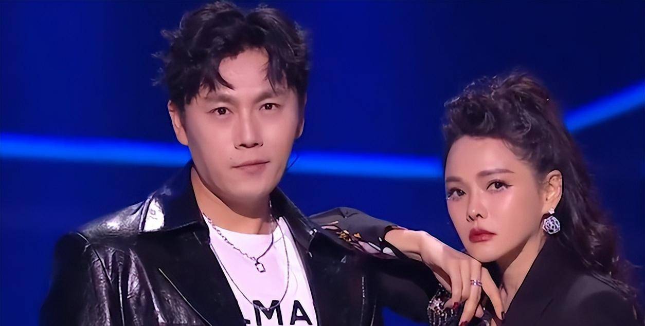 一年狂砸7位数保养,54岁仍想要拼3胎_秦昊_金沙_张雨绮