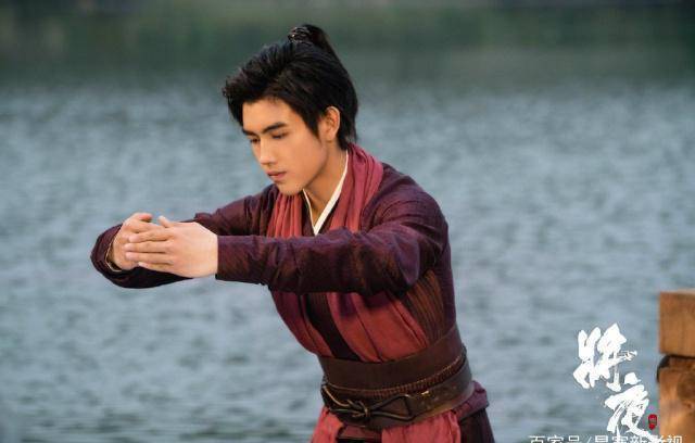 《灵域》将拍,范丞丞程潇将任主演,比惊喜更多的则是担忧!