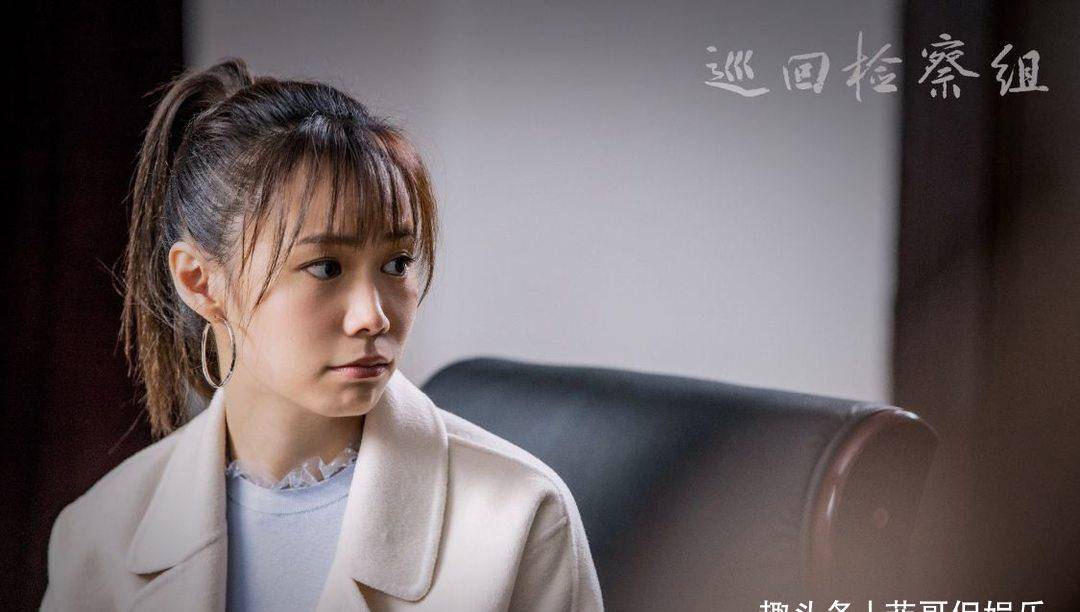 张光北女儿张思乐:母亲是个大美人,她却被称为"最丑星二代"_陈炜_父母