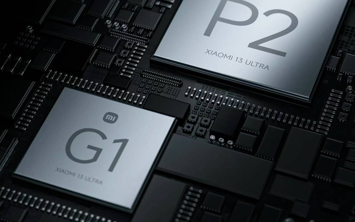 小米官宣,又一款自研芯片要来了,k60 ultra首发_redmi_导体_性能