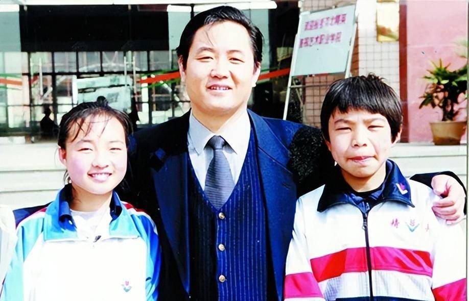 魏敏芝_张艺谋_电影