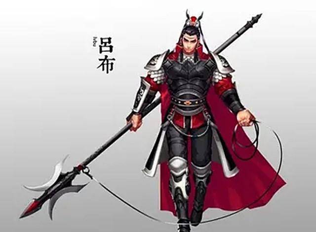 他是宋江的保镖,上梁山后表现平平,原型却有个家喻户晓的后人_郭盛