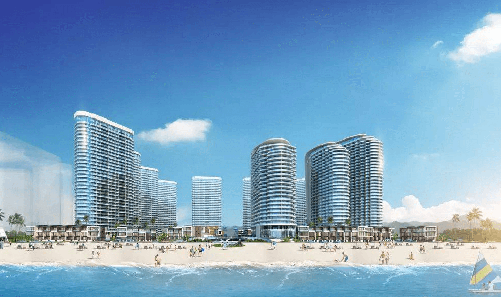 虹海金岸售楼处电话|虹海金岸营销中心地址-精装一线海景-价格实惠