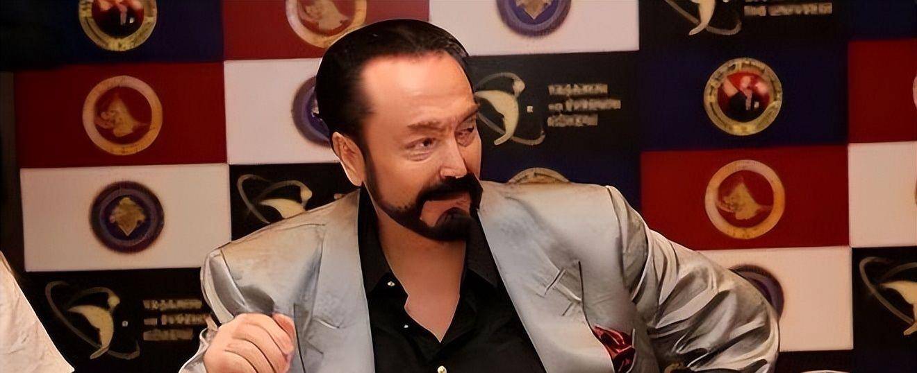 被判1075年的土耳其教主:藏6.