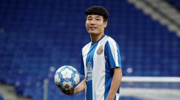 转会费4个武磊!