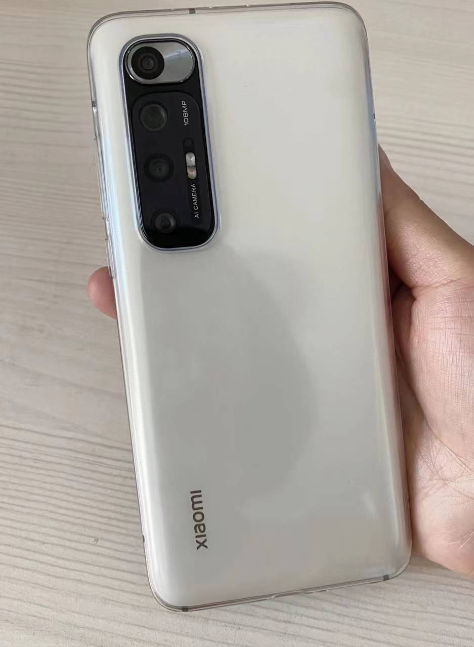 小米10s的配置放在今天来看怎么样?_手机_处理_支持