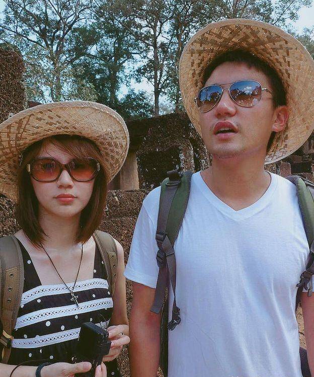 盘点娱乐圈的"友达以上恋人未满"_黄晓明_赵薇_蔡依林