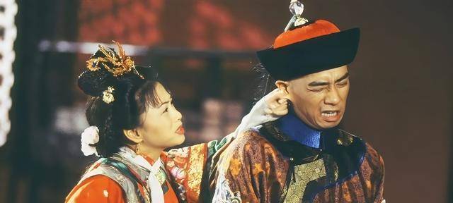 万千宠爱于一身的苏荃为什么对韦小宝心如刀绞?