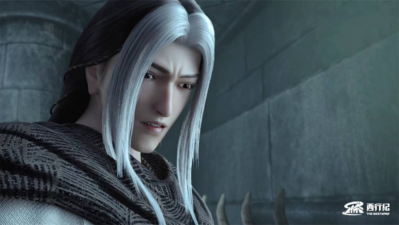 其中如来是因为之前洞悉了帝释天的阴谋,他也知道帝释天已经堕落成为