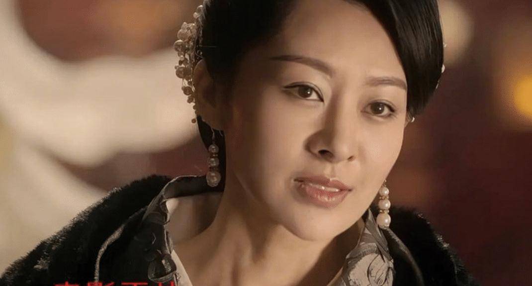 "京圈大公主":是时尚万种,还是"铁锅炖自己"?_许晴_刘波_恋情