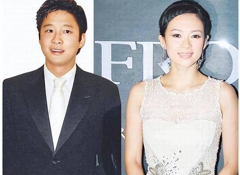 霍启山:比哥哥霍启刚帅气,恋过章子怡,追过何超莲,39岁仍未婚_霍家